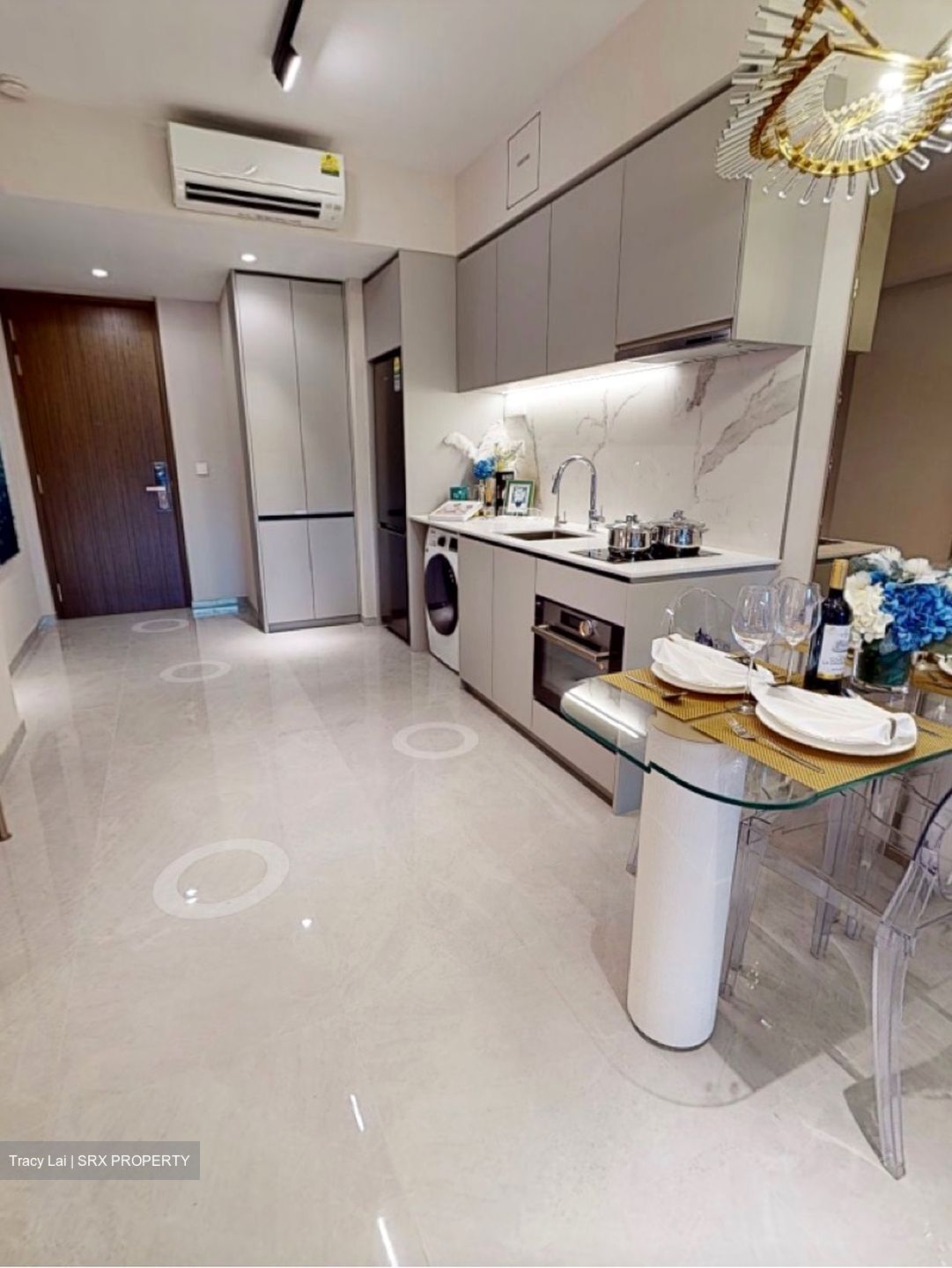 Dunman Road (D15), Apartment #603777481